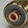 CK Collet Body Gas Lens Stubby