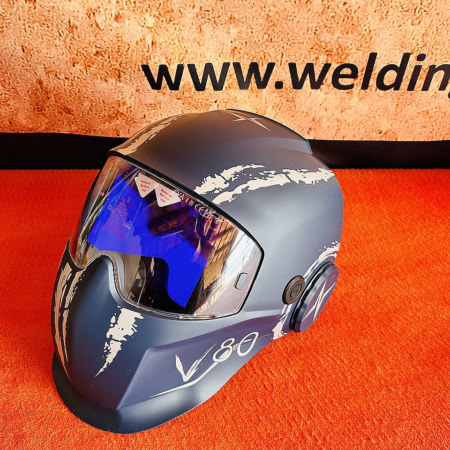 Maschera Böhler V 80M