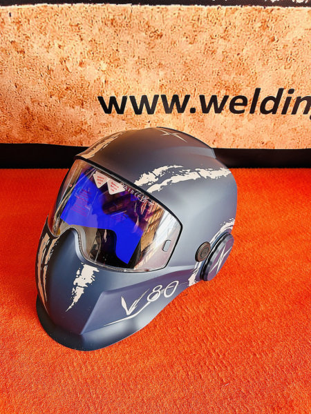 Maschera Böhler V 80M