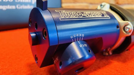 CK Turbo Sharp X®