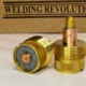 CK Collet Body Gas Lens Large Diameter vp 9-20
