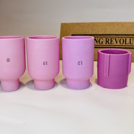 CK Cup Alumina Large Diameter "Jumbo" CK Cup Alumina Large Diameter "Jumbo"