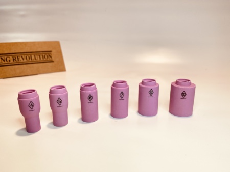 CK Cup Alumina Standard vp 9-20