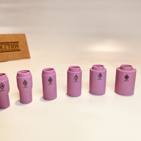 CK Cup Alumina Standard vp 9-20 CK Cup Alumina Standard vp 9-20