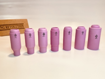 CK Cup Alumina Standard vp 17-18-26