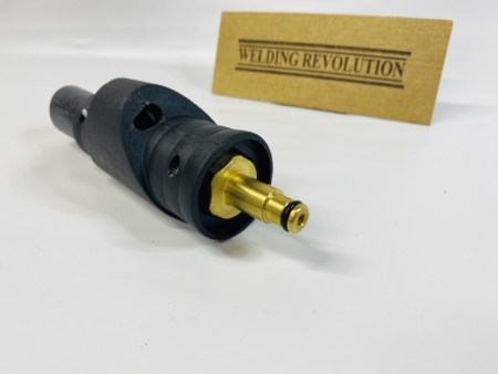 Fronius Adapter Dinse water