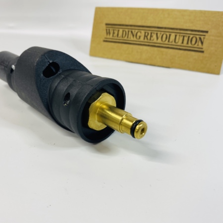 Fronius Adapter Dinse water