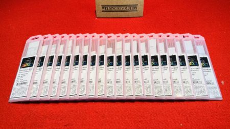 Tungsteno Furick Multi-Mix Pink