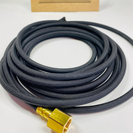 45V09 SF CK Hose Argon (CK-212AHSF)
