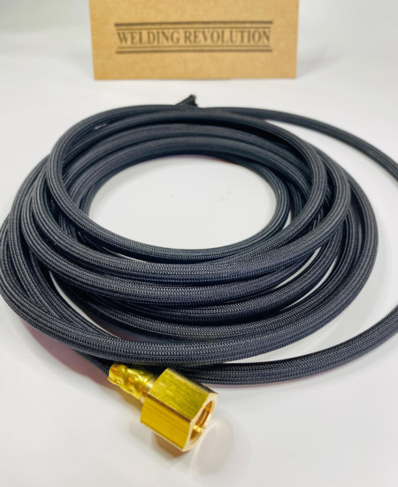 45V09 SF CK Hose Argon (CK-212AHSF)