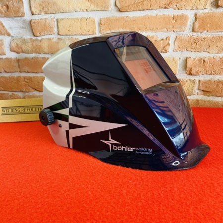 Maschera Böhler Guardian 62 Maschera Böhler Guardian 62