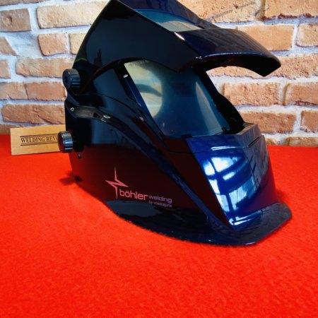 Maschera Böhler Guardian 62F Maschera Böhler Guardian 62F