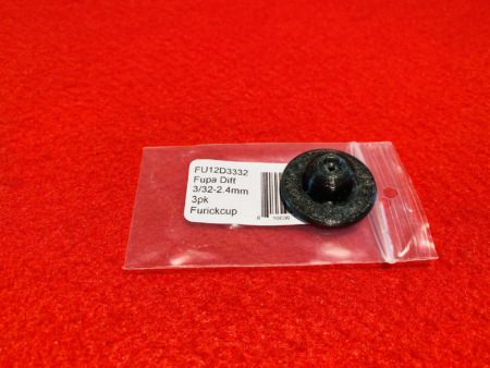 Strumento di installazione diffusore Fupa 12 e MK14 2,4 mm