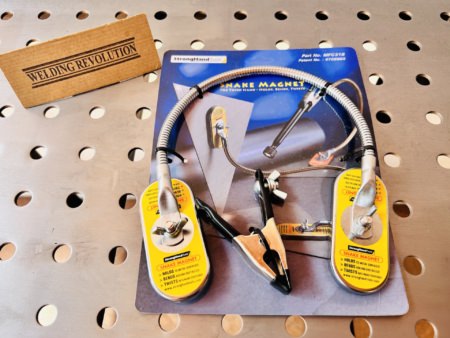 Magnete Flessibile "Snake" Strong Hand Tools
