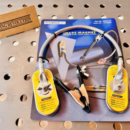 Magnete Flessibile "Snake" Strong Hand Tools