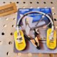 Magnete Flessibile "Snake" Strong Hand Tools Magnete Flessibile "Snake" Strong Hand Tools