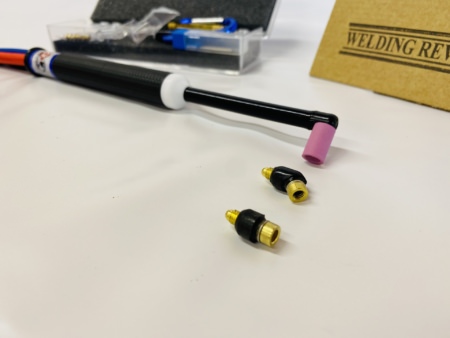 MR Head Micro torch