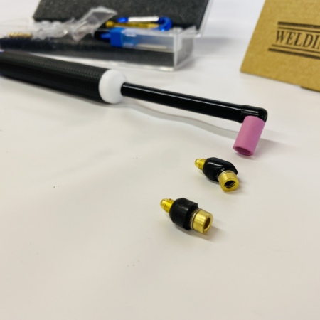 MR Head Micro torch