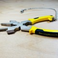 Mig Pliers PM25 Strong Hand tools