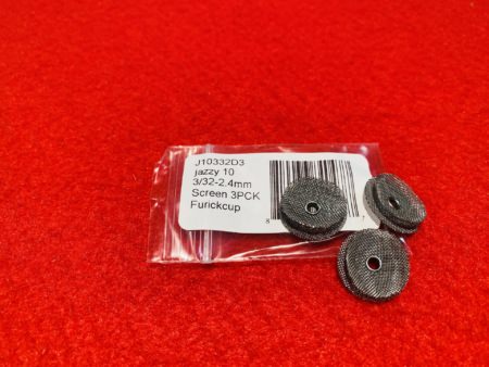 Kit diffusore Jazzy 10 diametro 3,2 mm