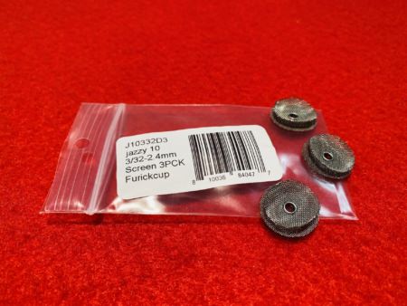 Kit diffusore Jazzy 10 diametro 2,4 mm