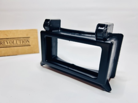 Finestra ribaltabile Curva 50x108
