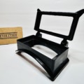 Finestra ribaltabile Curva 50x108