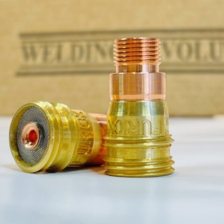 Gas Lens Serie Stubby Furick genuine Part