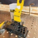 MRT200 supporto Torcia Tig Strong Hand Tools