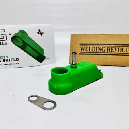 TICTRF Ticon Industries Flat Trailing system