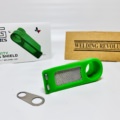 TICTRF Ticon Industries Flat Trailing system