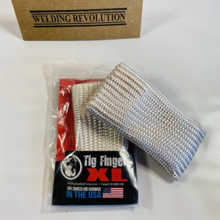 Tig Finger WELDMONGER XL