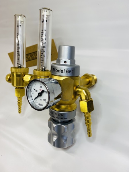 651 Gas Pro 651 Gas Pro