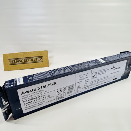 Böhler Avesta 316L/SKR