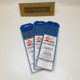 Tungsteno blu 2% lantanio