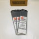 Tungsteno grigio 2% cerio