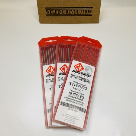 CK Tungsteno Rosso