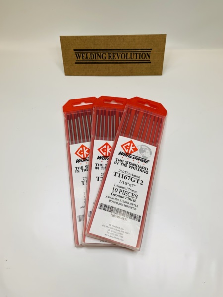 CK Tungsteno Rosso CK Tungsteno Rosso