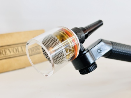 CK Gas Saver Kit serie 2 D2GS332LD Large Diameter CK Gas Saver Kit serie 2 D2GS332LD Large Diameter