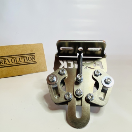 FU-TH FURICK Torch Holder