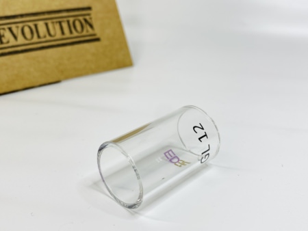 GL-P12 Glass Lens Pirex Cup