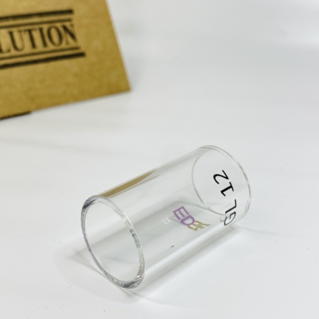 GL-P12 Glass Lens Pirex Cup