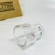 GL-P15 Glass Lens Pirex Cup