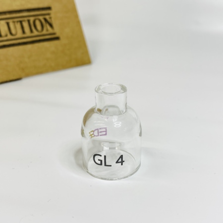 GL-P4 Glass Pirex Serie Laminar Flow