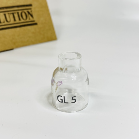 GL-P5 Glass Pirex Serie Laminar Flow