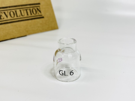 GL-P6 LF Glass Pirex Serie Quartz GL-P6 LF Glass Pirex Serie Quartz
