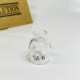 GL-P6 LF Glass Pirex Serie Quartz