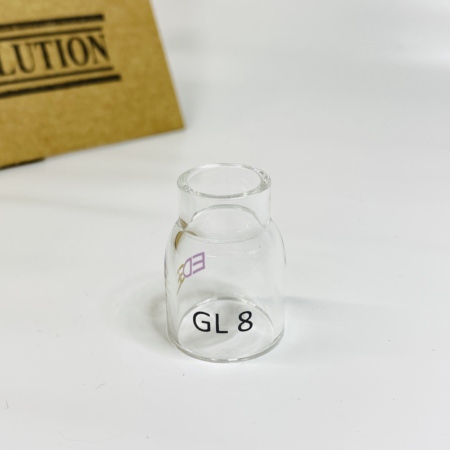 GL-P8 Glass Pirex Serie Laminar Flow