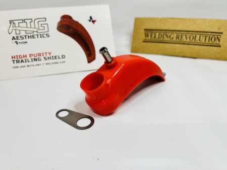 TSC1 Ticon/ Tig Aesthetics Trailing shield