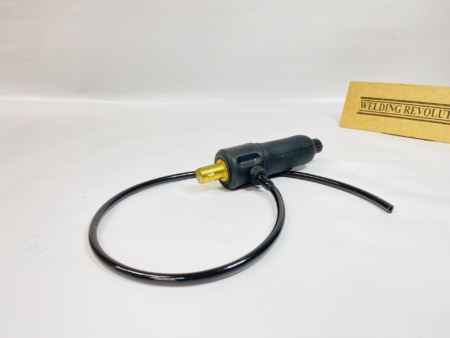 WR 035 Air/Gas